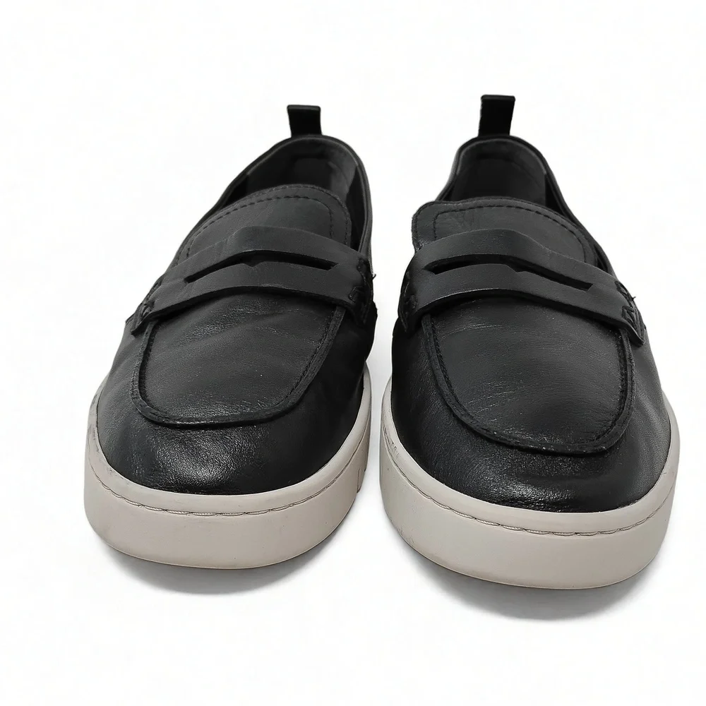 Vionic uptown loafers